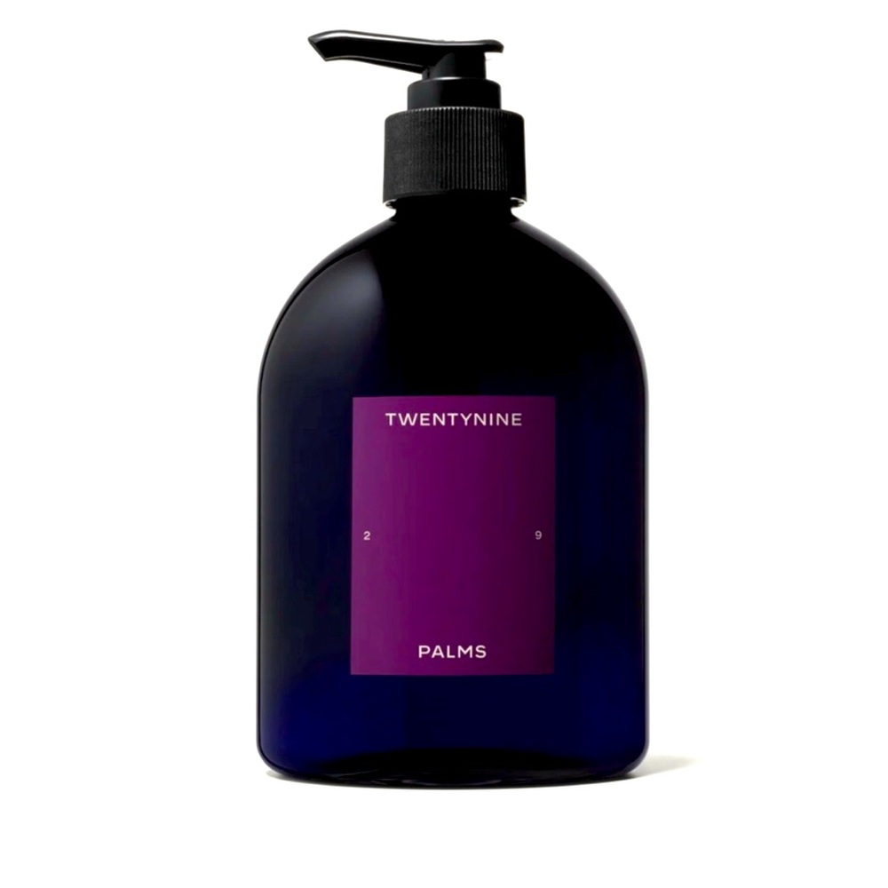 29 Palms CONDITIONER NIB- Desert
Tumbleweed Softening Conditioner -
$54 Retail